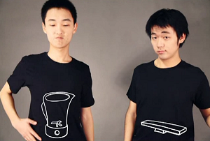 ѧԺ������Ʒ������άFan��Fun����Ƶ